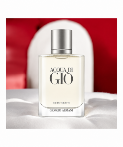 Alternative view of Set Giorgio Armani Acqua di Giò para Hombre – Eau de Toilette 100 ml + Gel de Ducha 75 ml + Desodorante 75 g