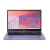 Vista frontal del Acer Chromebook 315 abierto.