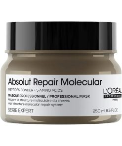 L'Oréal Professionnel Absolut Repair Molecular Mascarilla 250 ml