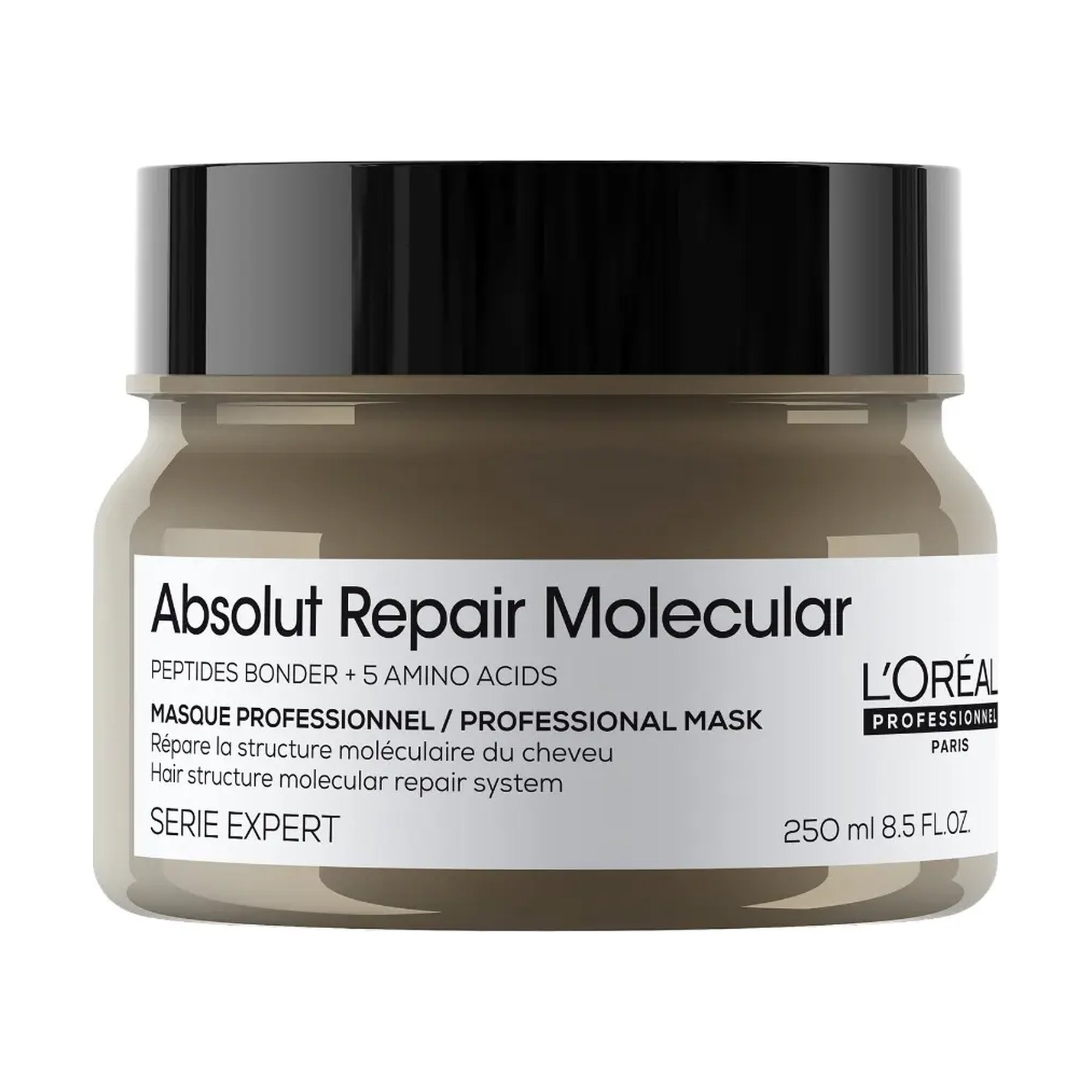 L'Oréal Professionnel Absolut Repair Molecular Mascarilla 250 ml