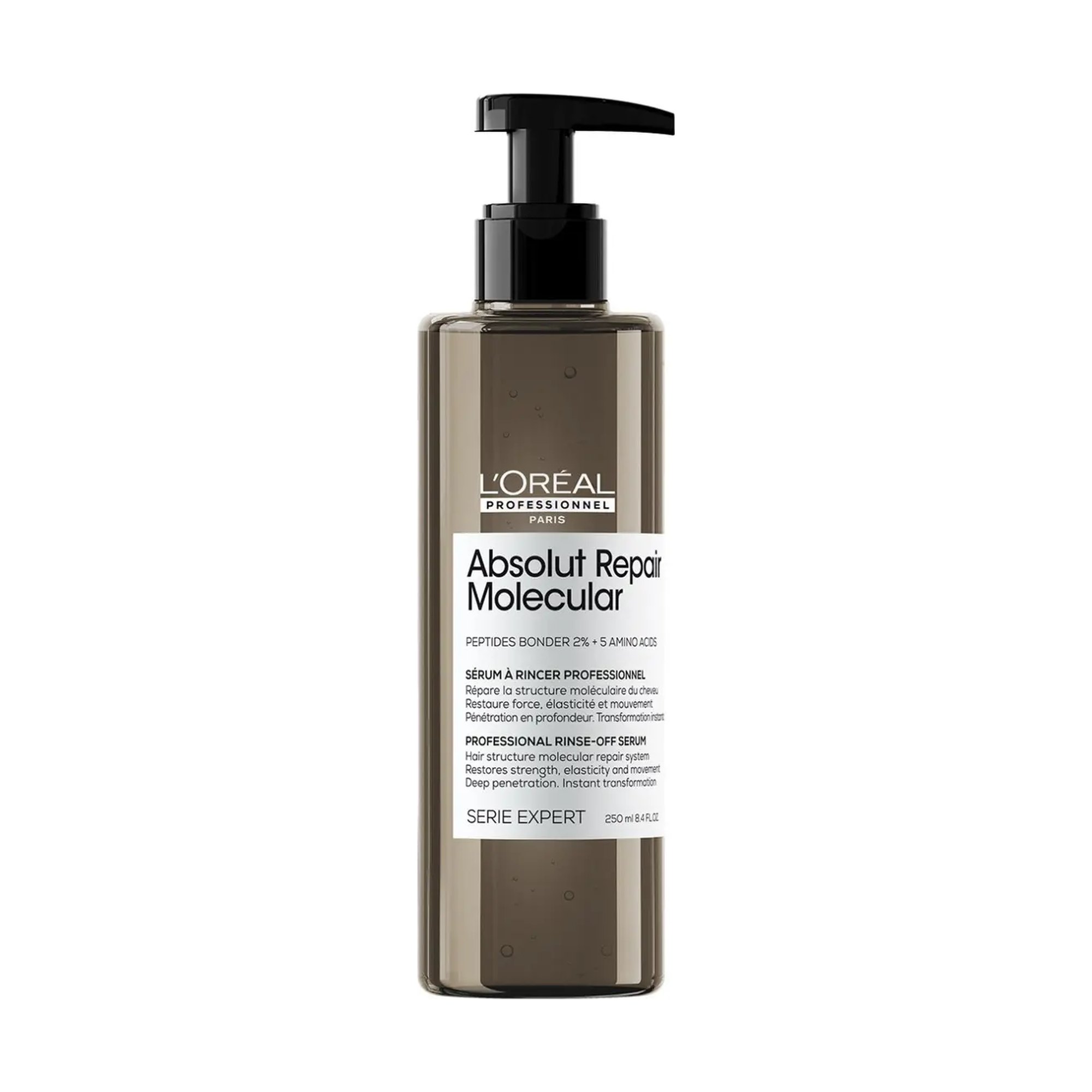 L'Oréal Professionnel Absolut Repair Molecular Sérum Rinse-Off 250 ml