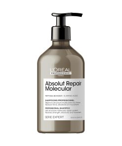 L'Oréal Professionnel Absolut Repair Molecular Shampoo 500 ml