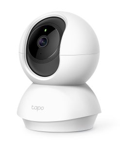Cámara Wi-Fi TP-Link Tapo C200 1080p con giro 360 grados