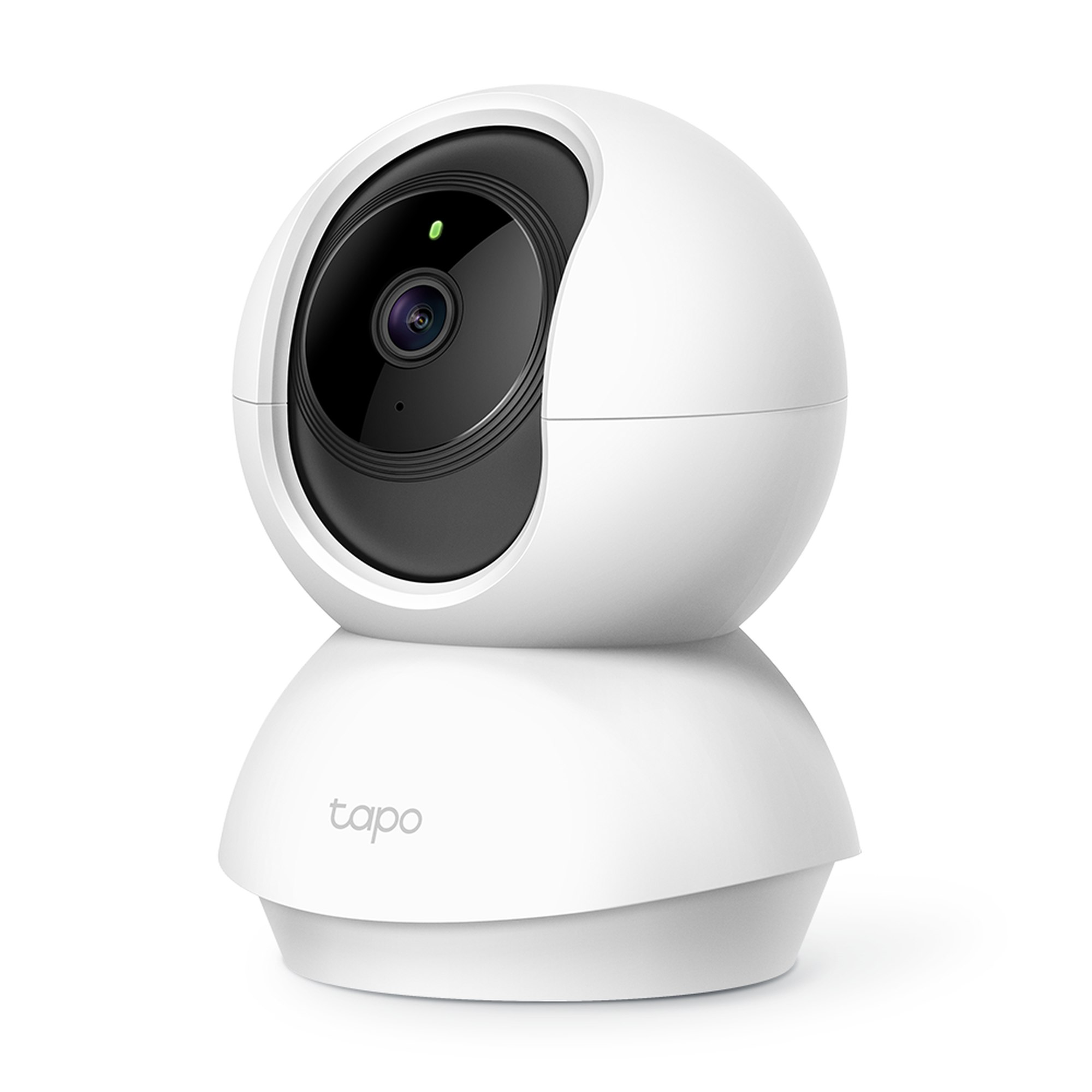 Cámara Wi-Fi TP-Link Tapo C200 1080p con giro 360 grados
