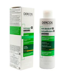 Vichy Dercos Anti-Caspa DS Shampoo 200 ml