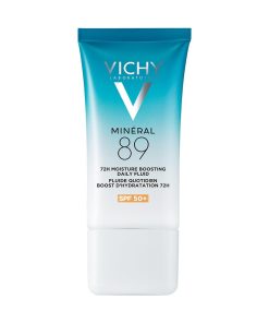 Vichy Minéral 89 Fluido Hidratante SPF 50+ 50 ml